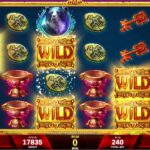 Bagaimana Slot Online Akan Beradaptasi dengan Teknologi Baru?