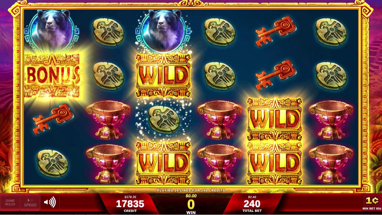 Bagaimana Slot Online Akan Beradaptasi dengan Teknologi Baru?