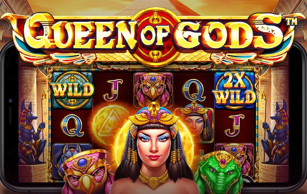 Kisah Pemain yang Menang Besar dari Slot Online