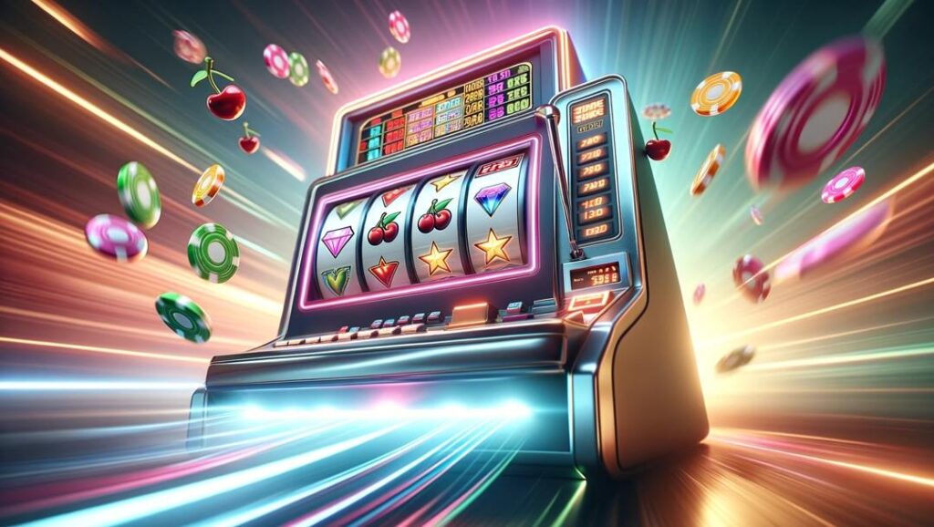 Strategi Bermain Slot Online untuk Pemula