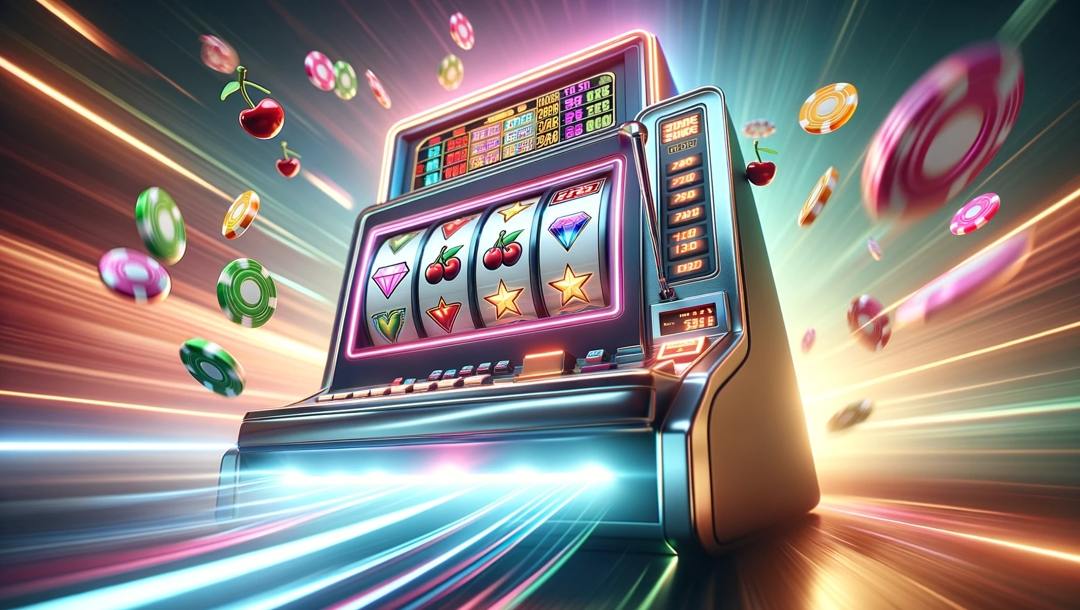 Strategi Bermain Slot Online untuk Pemula