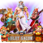 Perbedaan Slot Online dan Game Kasino Lainnya