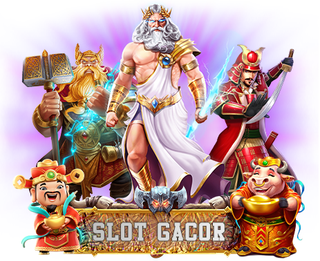 Perbedaan Slot Online dan Game Kasino Lainnya