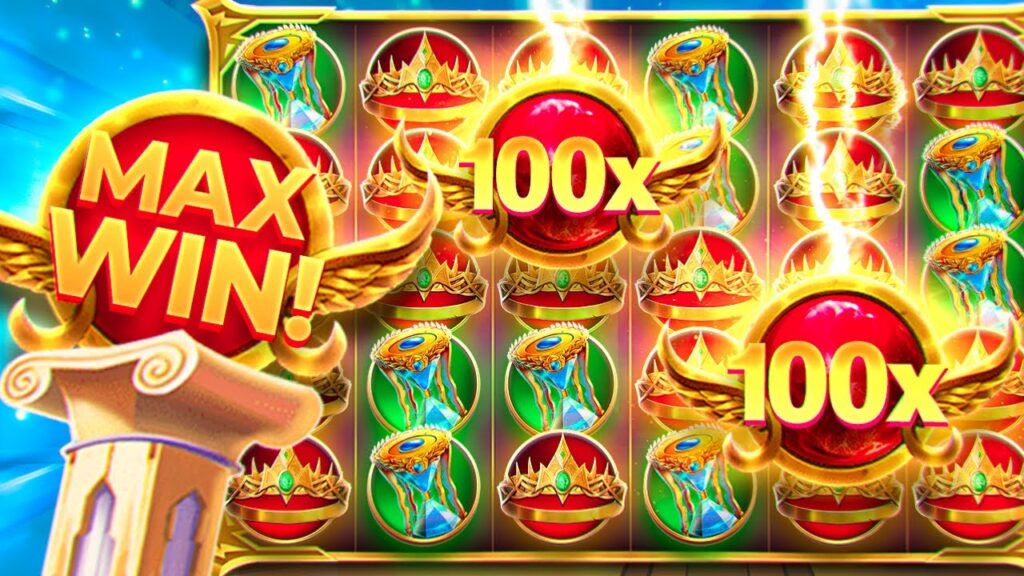 Cara Kerja Mesin Slot Online: Fakta di Balik RNG