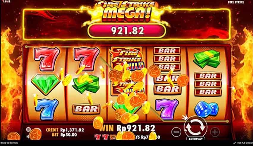 10 Situs Slot Online Terpercaya Tahun Ini