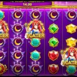 Game Slot Favorit Pemain Eropa yang Wajib Dicoba