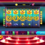 Slot Bertema Asia: Simbol Keberuntungan dan Budaya