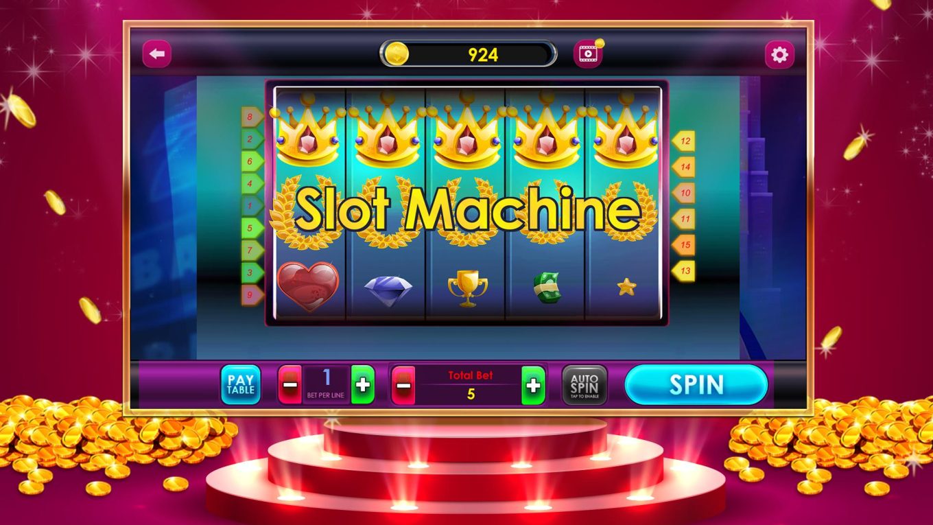 Slot Bertema Asia: Simbol Keberuntungan dan Budaya