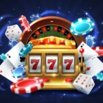 Dampak Psikologis Bermain Slot Online Secara Berlebihan