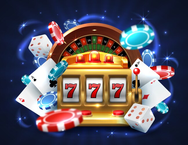 Dampak Psikologis Bermain Slot Online Secara Berlebihan