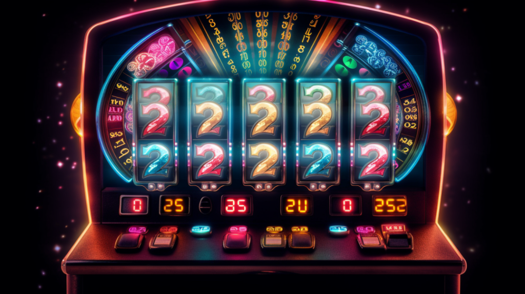 Mengapa Slot Online dengan Fitur Cascading Reels Sangat Digemari?