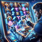 Slot Online dengan Musik Latar yang Paling Menghibur