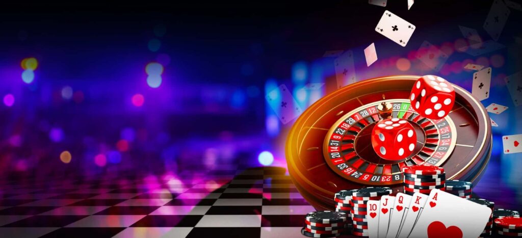 Daftar Slot Online dengan Animasi Terbaik