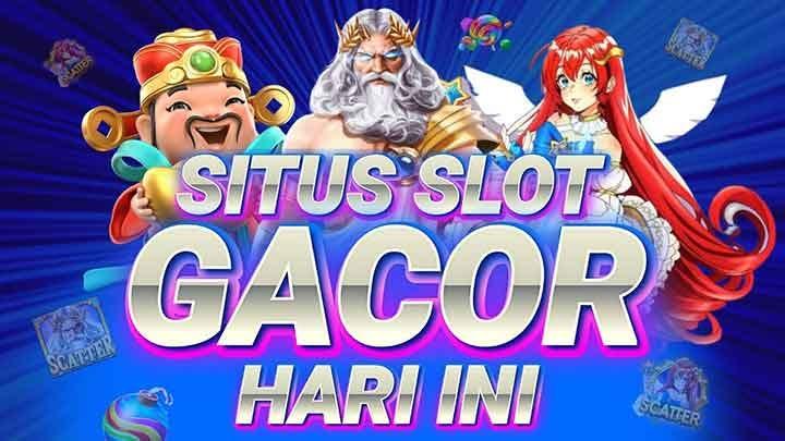 Perbedaan Antara Slot Klasik dan Slot Video